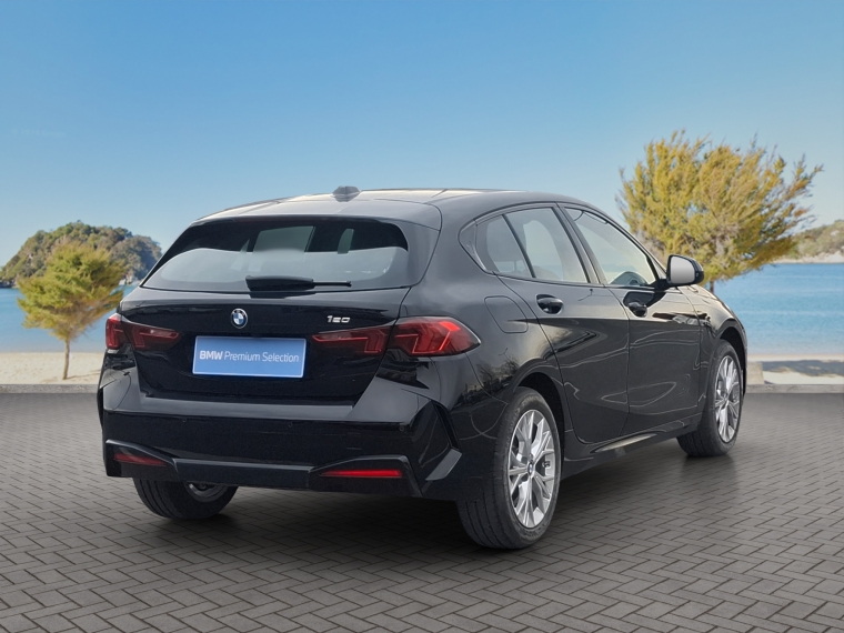 Bmw 120 Hatch Dynamic 2026 Usado  Usado en BMW Premium Selection