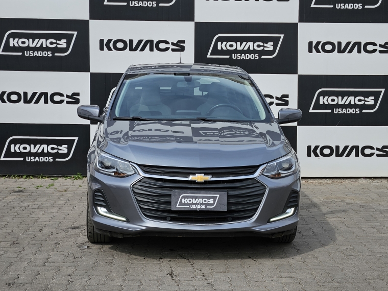 Chevrolet Onix Onix Hb Premier 1.0 Aut 2022 Usado  Usado en Kovacs Usados