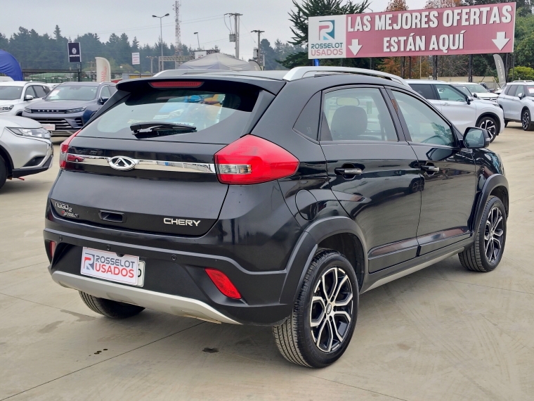 Chery Tiggo 2 Tiggo 2 1.5 2021 Usado en Rosselot Usados