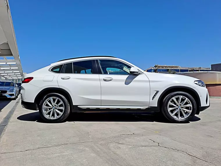 Bmw X4 Xdrive30i 4x4 2.0 At 2023 Usado  Usado en BMW Premium Selection