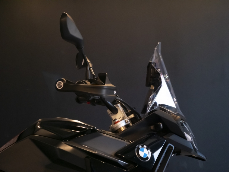 Bmw F 900 gs Ii 2024 Usado en BMW Premium Selection