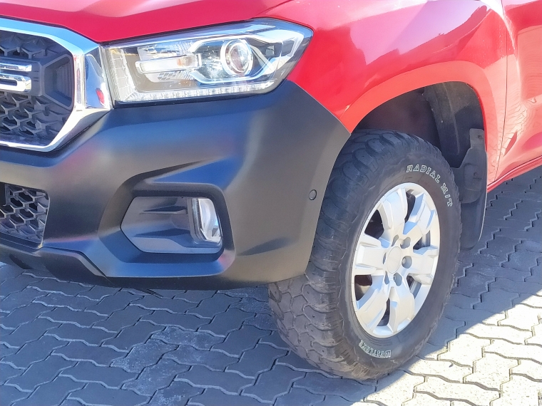 Maxus T60 2.0 Gl D20 Mt 4x4 Diesel 2021 Usado  Usado en Kovacs Usados