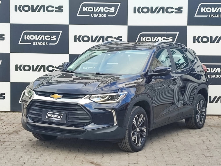 Chevrolet Tracker 1.2t Premier At 2024 Usado  Usado en Kovacs Usados