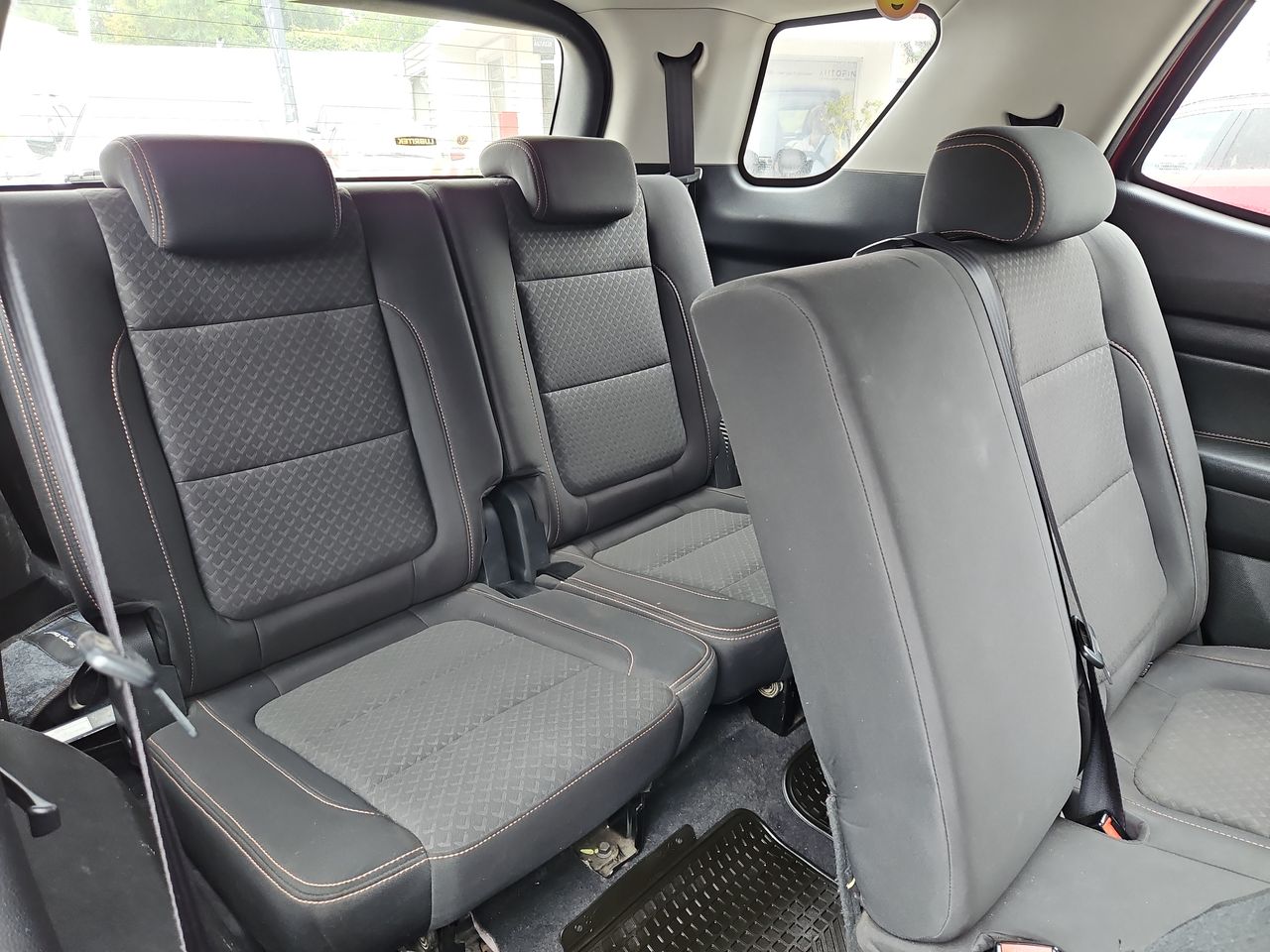 Changan Cx70 Cx70 Otto  1.6 2019 Usado en Usados de Primera - Sergio Escobar