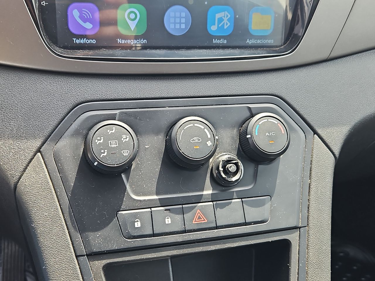 Mg Gs Gs Turbo 1.5 2019 Usado en Usados de Primera - Sergio Escobar