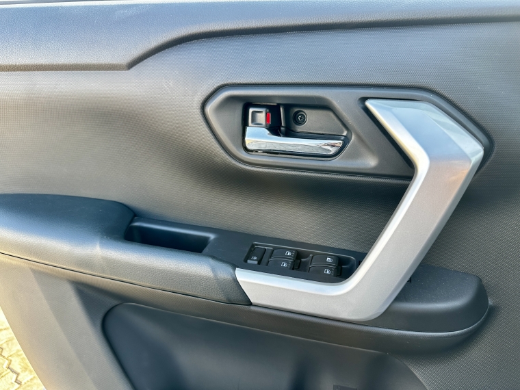 Toyota Raize 1.2 G Cvt At 2026 Usado  Usado en Webautos.cl