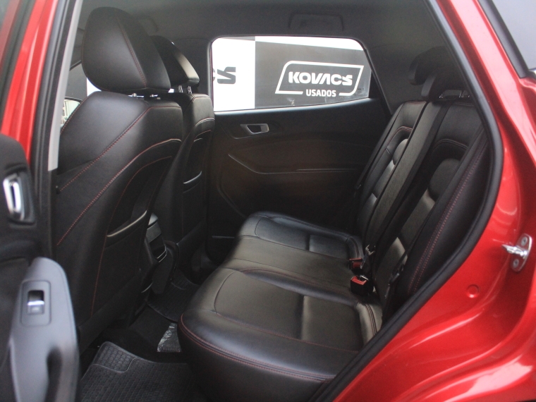 Chery Tiggo 3 1.5  Gls  At 2022 Usado  Usado en Kovacs Usados