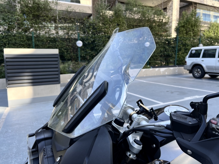 Bmw R 1200 gs Ii 2017  Usado en RSD Automotriz