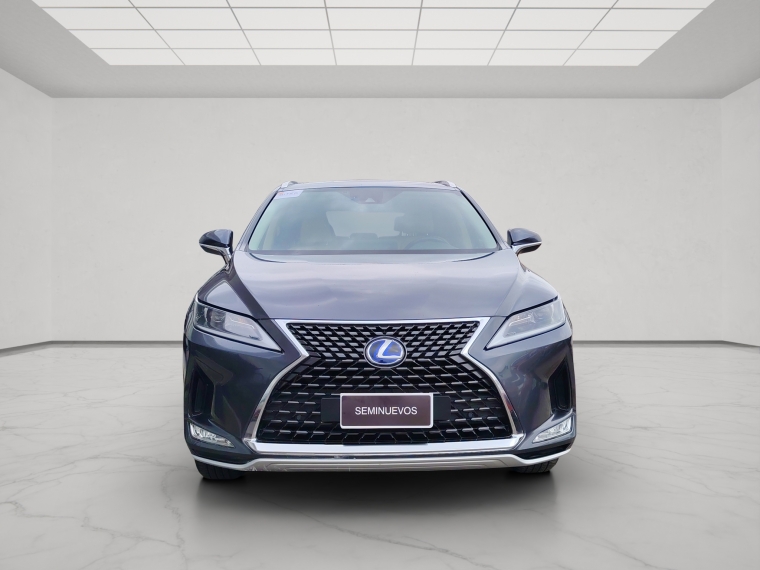 Lexus Rx450h 3.5 At 2022 Usado  Usado en BMW Premium Selection