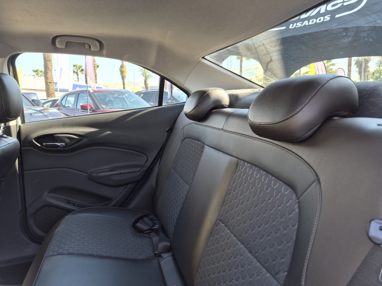 Chevrolet Prisma Ltz 1.4 Aut 2017 Usado  Usado en Kovacs Usados