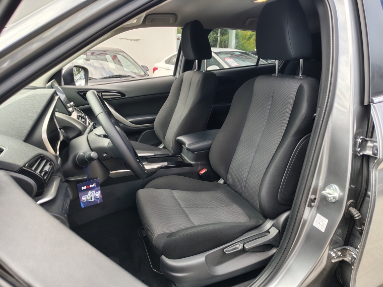 Mitsubishi Eclipse Eclipse Cross Rt 1.5 4x2 At 2025 Usado en Rosselot Usados