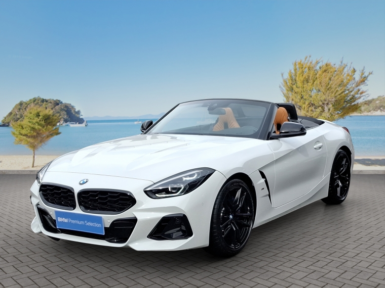 BMW Z4 M40I 4X2 3.0 AUT 2026