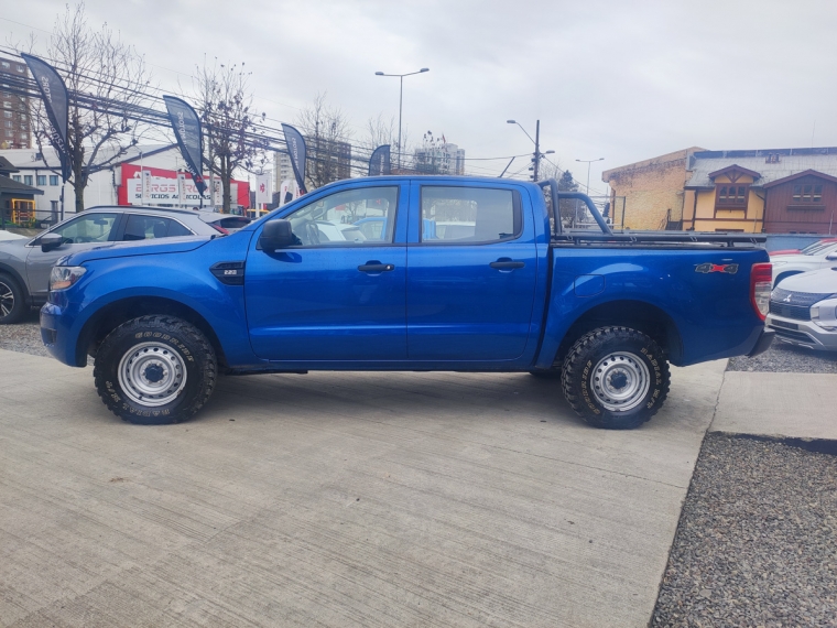 Ford Ranger Xl 2.2 2023  Usado en Guillermo Morales Usados