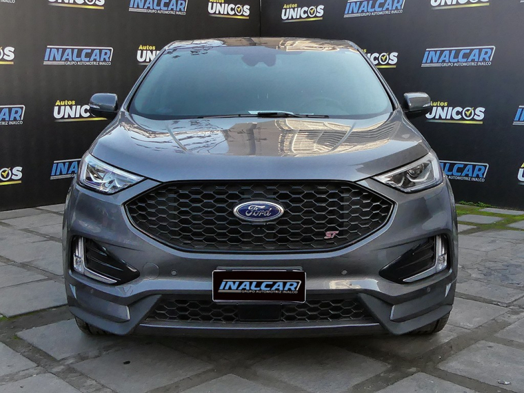 Ford Edge 4x4 2.7 Aut 2022 Usado  Usado en Webautos.cl