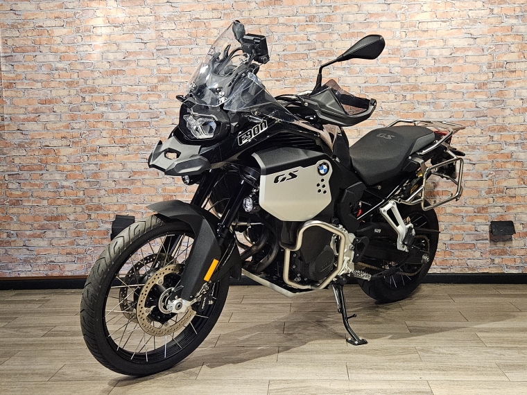 Bmw F 900 gs adv Ii 2025 Usado en BMW Premium Selection Bmw F 900 gs adv Ii 2025 Usado en BMW Premium Selection