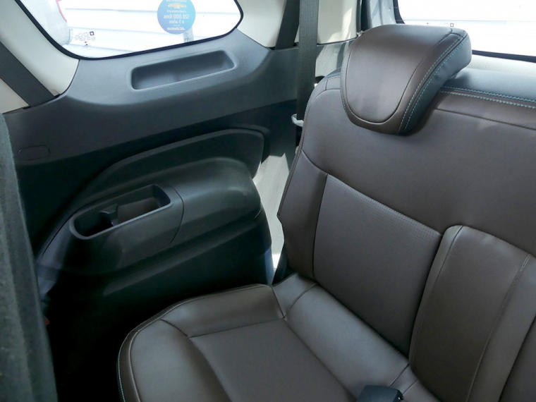 Chevrolet Spin Ltz 2020 Usado  Usado en Webautos.cl