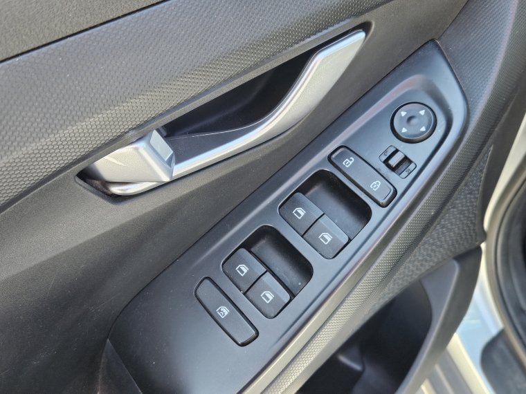 Hyundai Creta Creta Su2i 1.5 2022 Usado en Rosselot Usados
