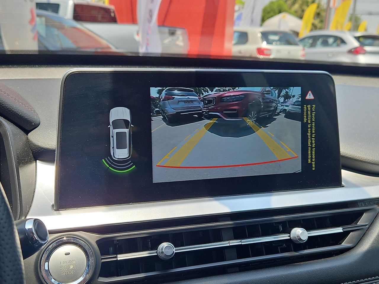 Chery Tiggo 7 Tiggo 7 Gls Cvt Pro 1.5 Aut. 2024 Usado Usado en Webautos.cl Chery Tiggo 7 Tiggo 7 Gls Cvt Pro 1.5 Aut. 2024 Usado Usado en Webautos.cl