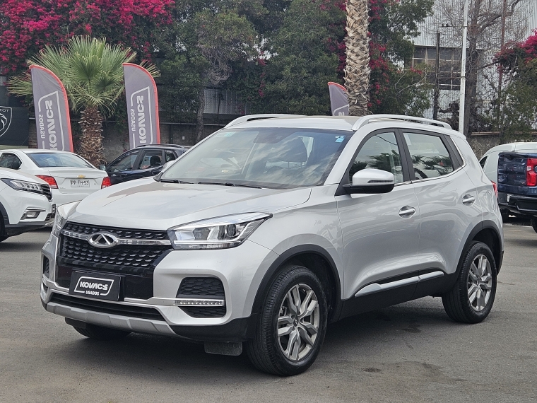 CHERY TIGGO 3 1.5  GLS  AT 2023