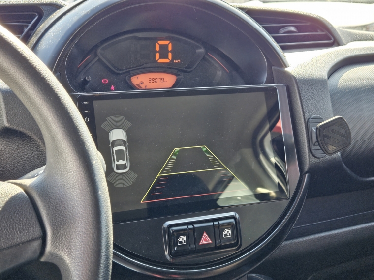 Suzuki S-presso Spresso Glx 1.0 2023 Usado en Rosselot Usados