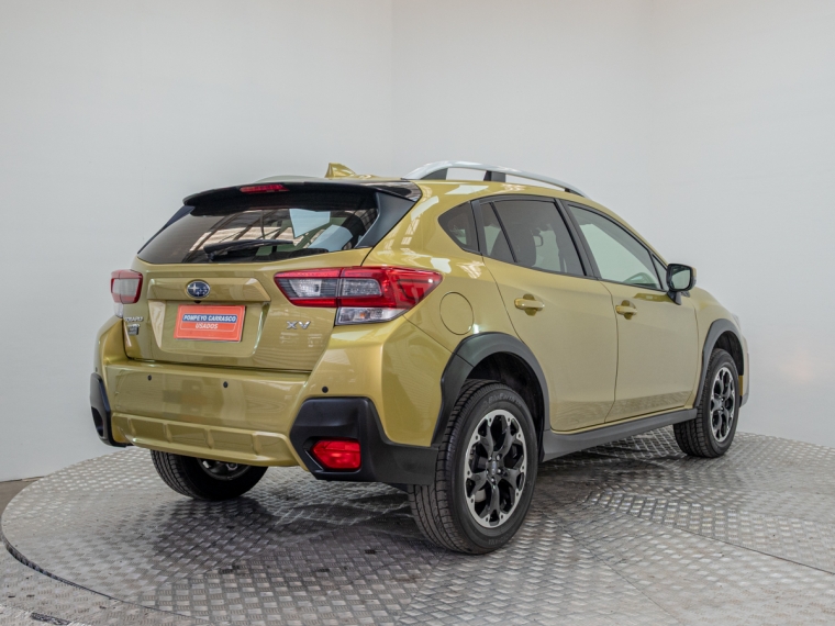 Subaru Xv  2.0 Awd At 4x4 2023 Usado  Usado en Webautos.cl