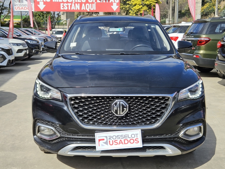 Mg Hs Hs 1.5t 2021 Usado en Rosselot Usados
