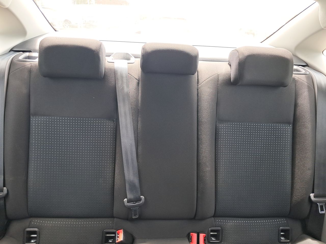 Volkswagen Virtus Virtus 1.6 2020 Usado en Usados de Primera - Sergio Escobar