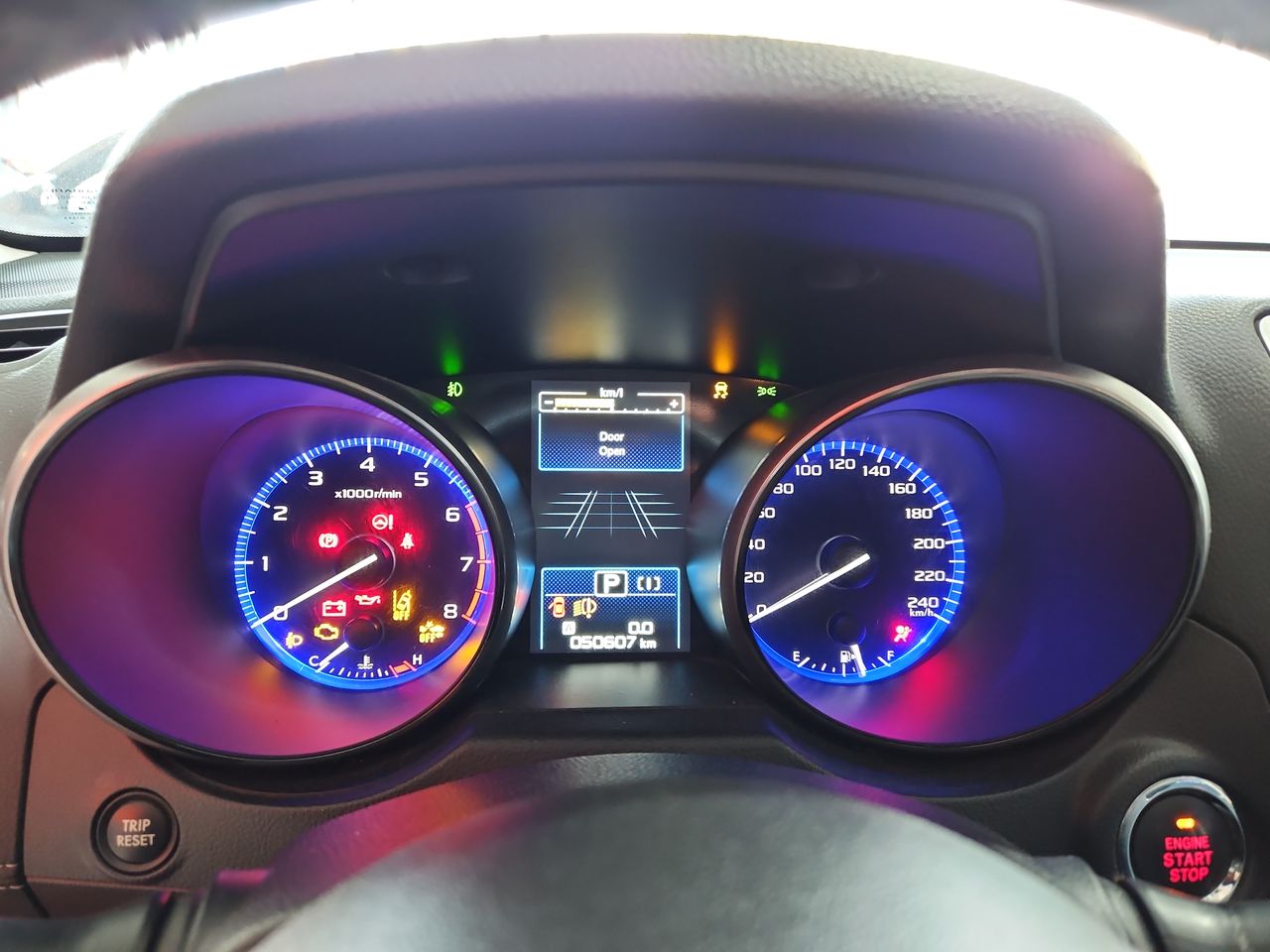 Subaru Outback Outback Awd 2.5 Aut 2020 Usado  Usado en Webautos.cl