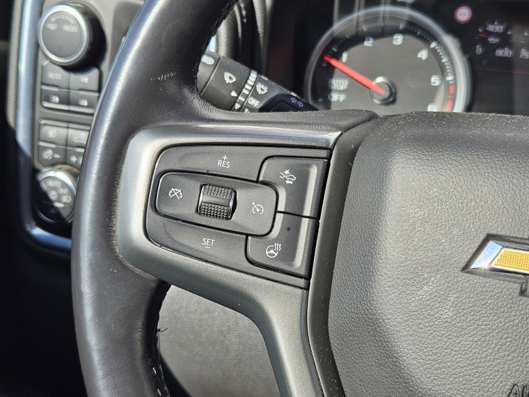 Chevrolet Silverado 3.0 Td Aut Ltz 2021 Usado  Usado en Kovacs Usados