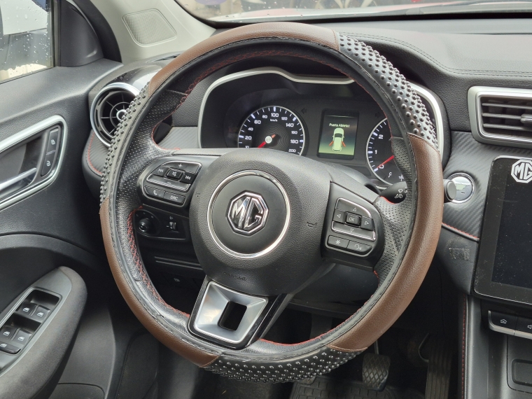 Mg Zx Zx 1.5 2023 Usado en Rosselot Usados