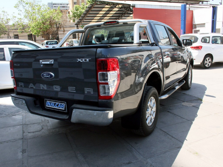 Ford Ranger Xlt 3.2 2019 Usado  Usado en Webautos.cl