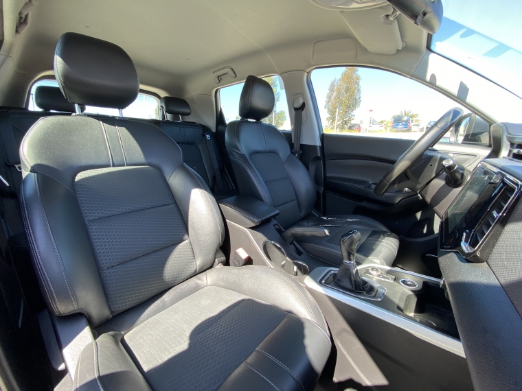 Chery Tiggo 3 Tiggo 3 1.5 2021 Usado en Rosselot Usados