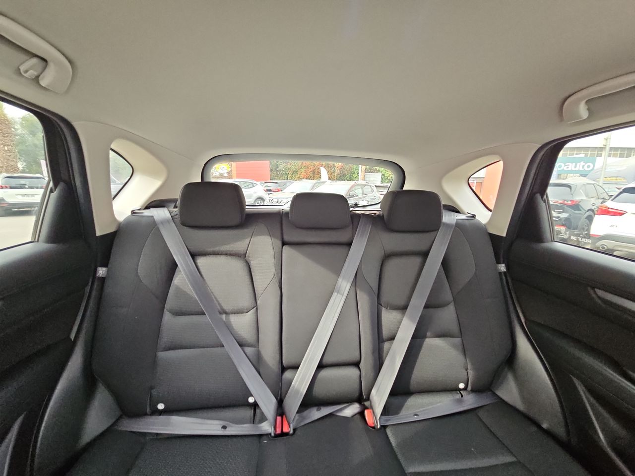 Mazda Cx-5 Cx5 Otto 2.0 Aut 2021 Usado en Usados de Primera - Sergio Escobar