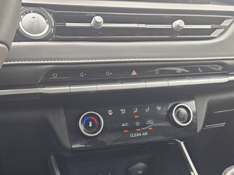 Chery Tiggo 3 pro Tiggo 3 Pro Gls 1.5 2024 Usado en Rosselot Usados