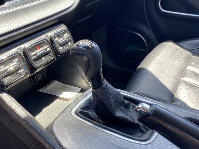 Gac motor Gs3 Gs3 Power 1.5 2022 Usado en Rosselot Usados
