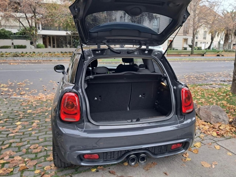 Mini Cooper S F56 2.0 AT - imagen 11