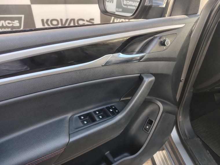 Maxus T60 T60 Dcab 4x4 2.0 Aut 2022 Usado  Usado en Kovacs Usados