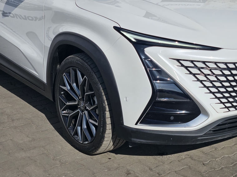 Changan Uni-t 1.5 Elite At 2024 Usado  Usado en Kovacs Usados