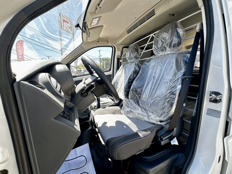 Changan Md201 M201 4x2 1.2 2026 Usado en Rosselot Usados