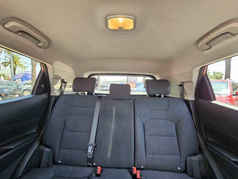 Ssangyong Korando Limited Aut 1.6 2021 Usado  Usado en Kovacs Usados