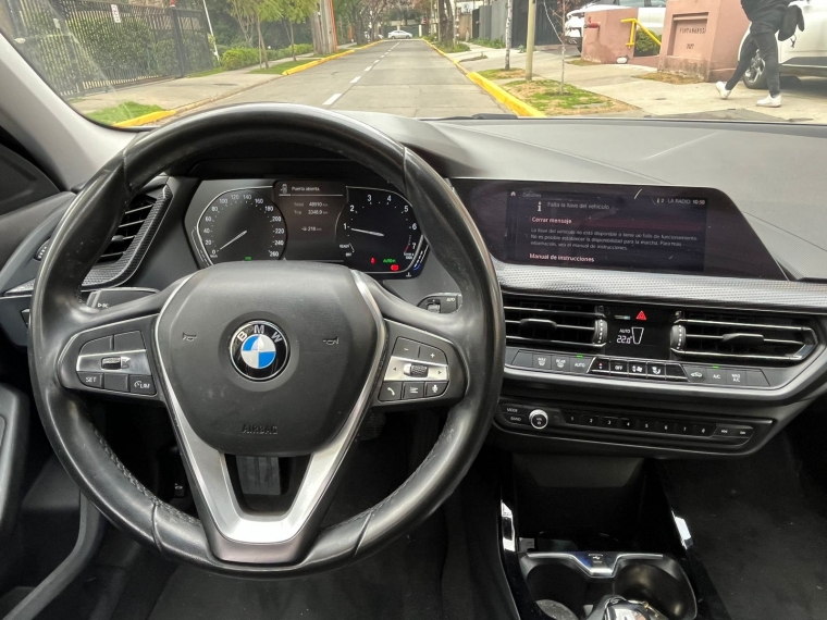 Bmw 118 Dynamic 2020  Usado en Auto Advice