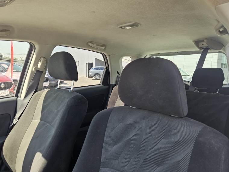 Toyota Rush Rush 1.5 2018 Usado en Rosselot Usados