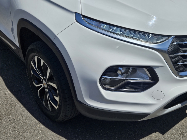 Chevrolet Groove 1.5 Premier Mt 2024 Usado  Usado en Kovacs Usados