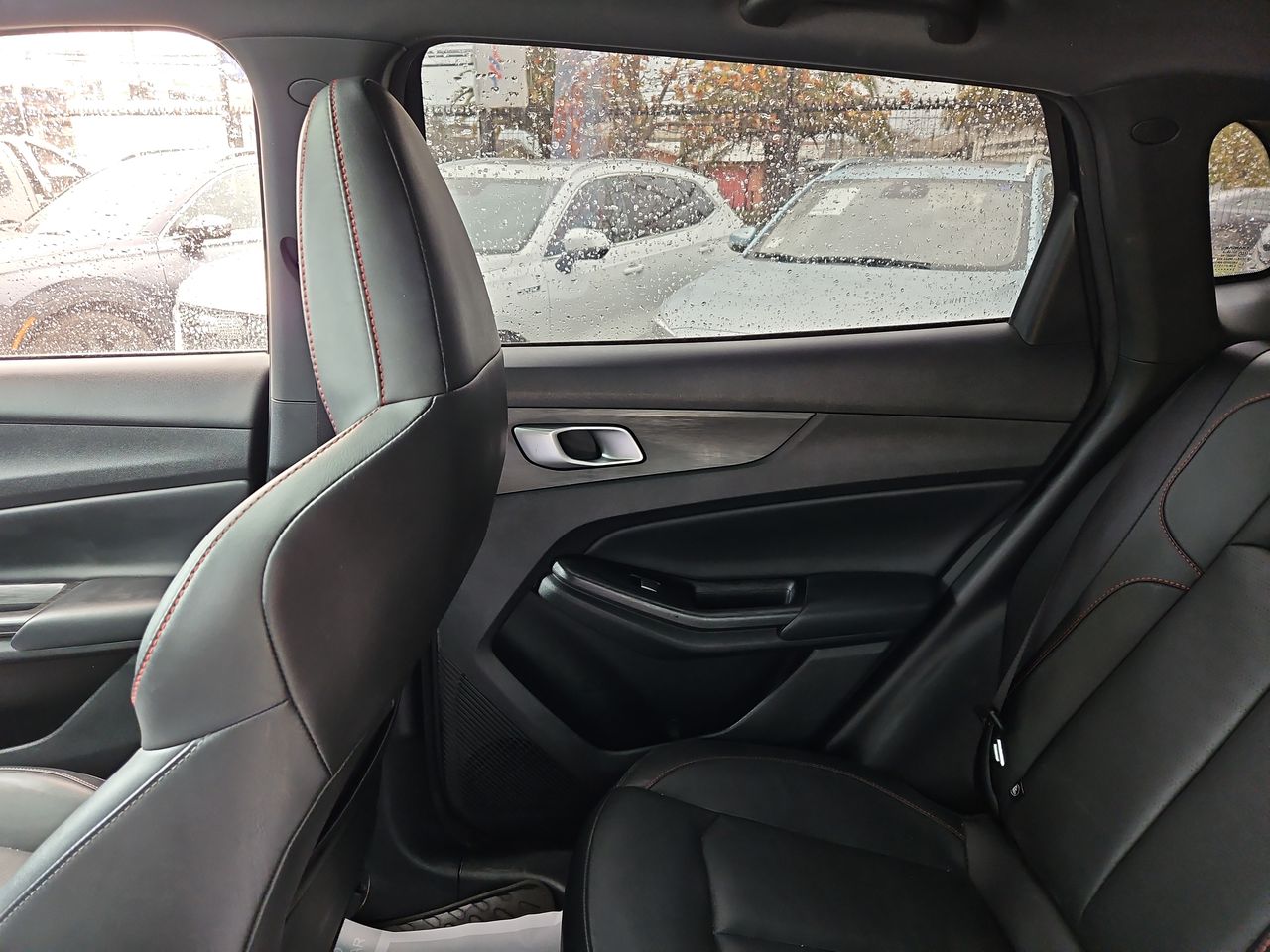 Changan Cs55 Cs55 Plus 1.5 Aut 2024 Usado  Usado en Webautos.cl