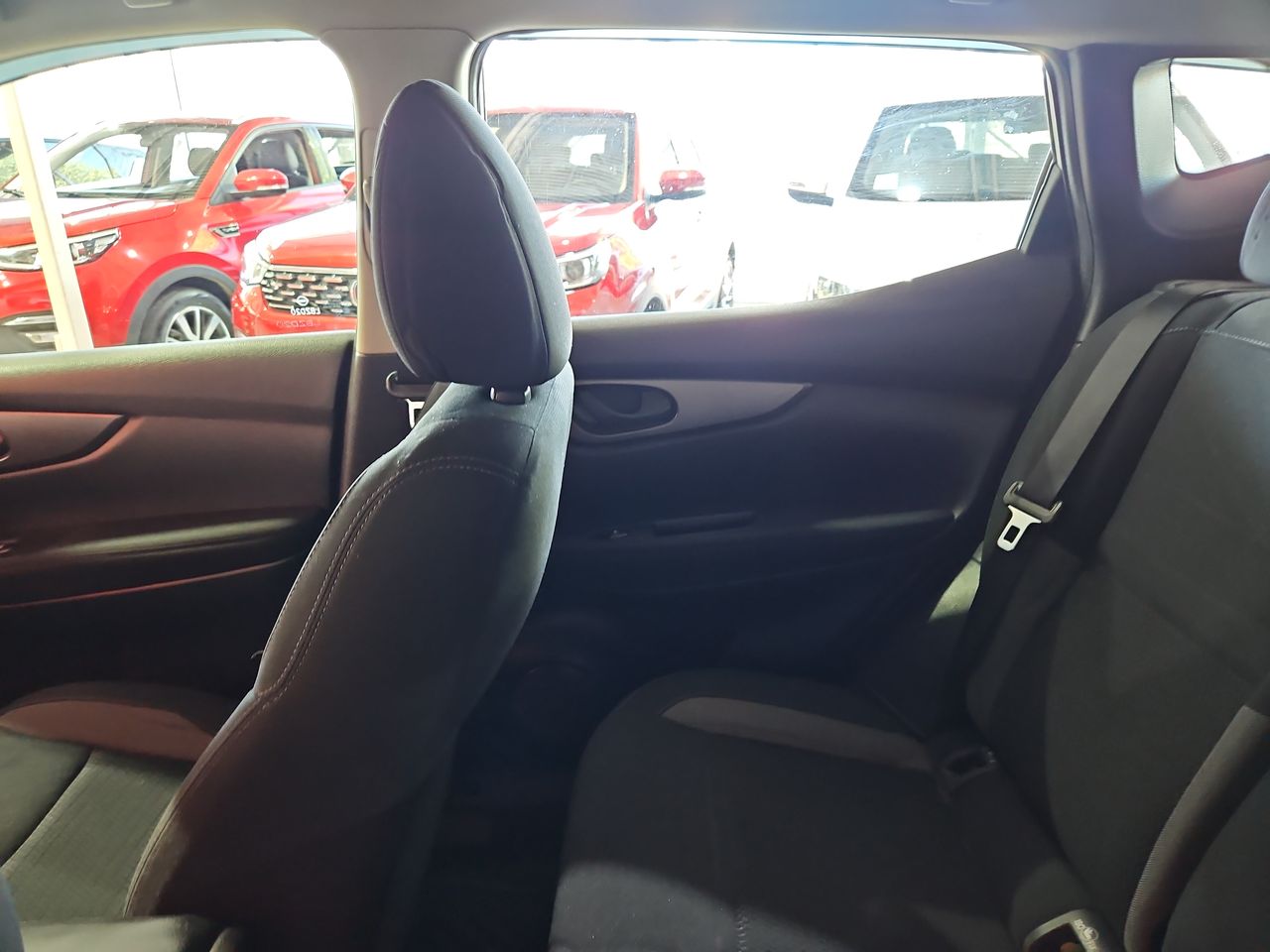 Nissan Qashqai Qashqai J11 2.0 2019 Usado en Usados de Primera - Sergio Escobar