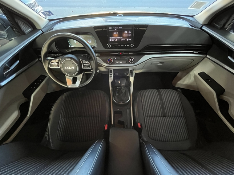 Kia Carens Carens Ex 1.4 Aut 2023 Usado en Rosselot Usados