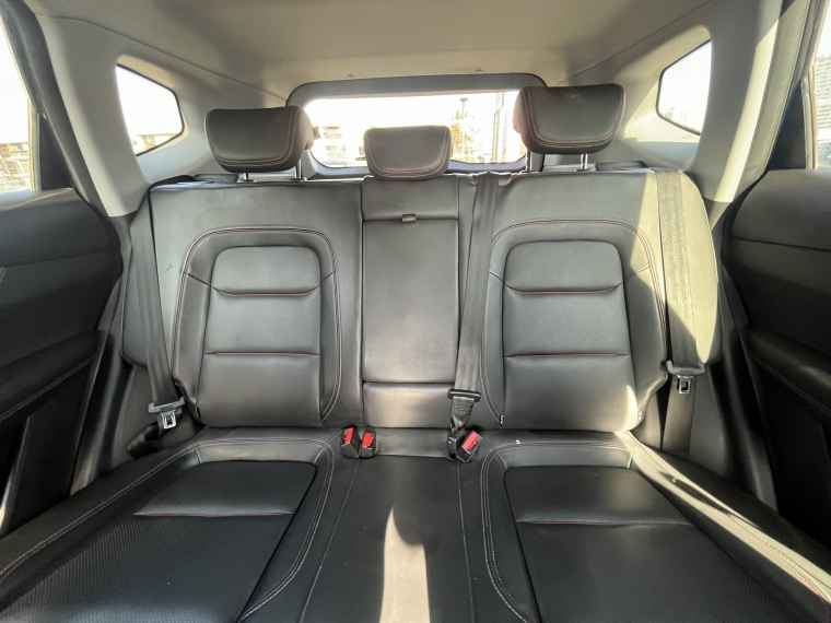 Chery Tiggo 7 pro Tiggo 7 Glx Cvt Pro 1.5 Aut 2023 Usado en Rosselot Usados
