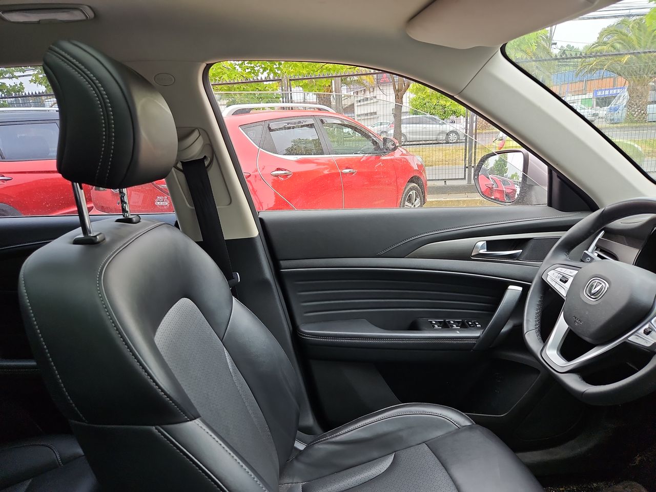 Changan Cs35 Cs35 Plus Turbo 1.4 Aut 2021 Usado en Usados de Primera - Sergio Escobar