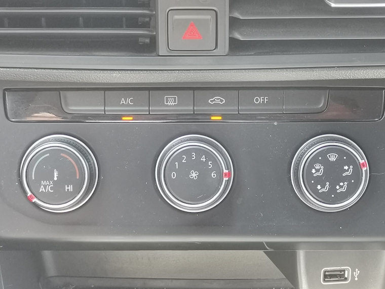 Volkswagen Jetta Jetta 1.4 2020 Usado en Rosselot Usados