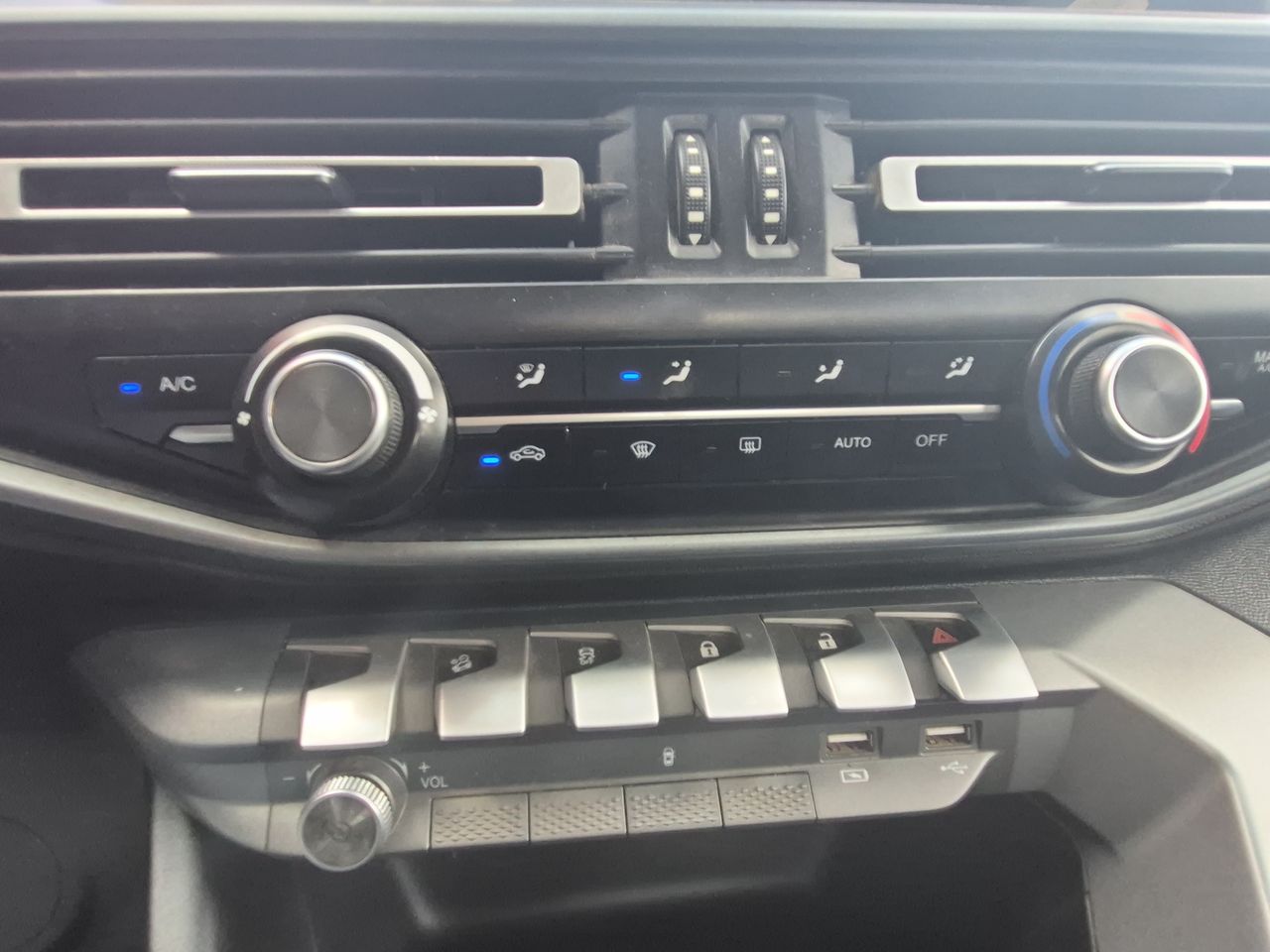 Changan Hunter Hunter 1.9 2023 Usado en Usados de Primera - Sergio Escobar